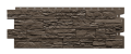 Фасадная панель Docke Алтай Шоколад купить в Анапе