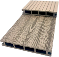 Террасная доска NanoWood «Эко Классик» Венге купить в Анапе
