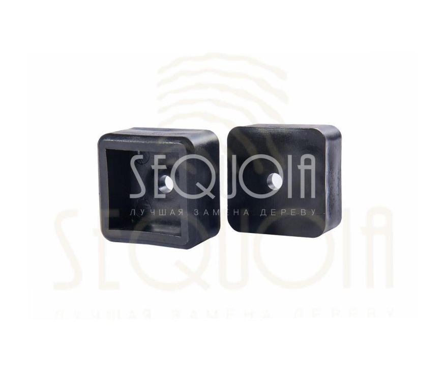 Прямой крепеж для балясин SEQUOIA купить в Анапе