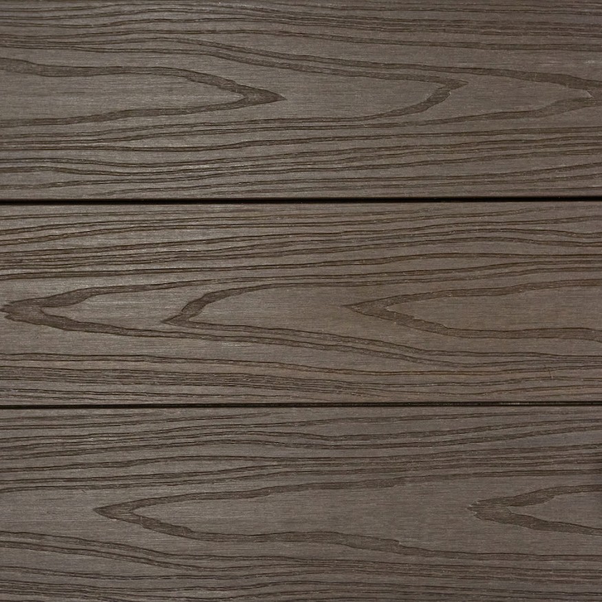 Террасная доска CM Decking, Reverse, Волнат купить в Анапе