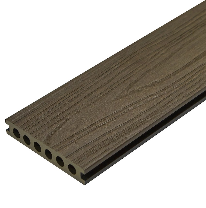 Террасная доска CM Decking, Reverse, Волнат купить в Анапе