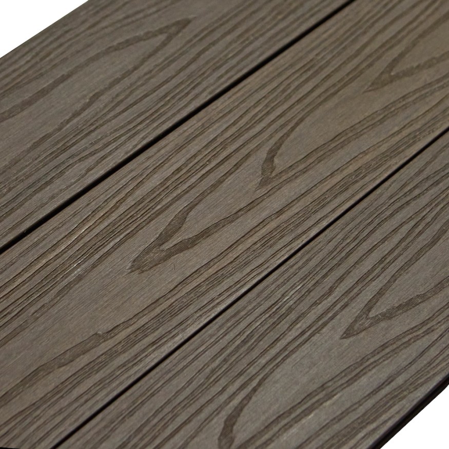 Террасная доска CM Decking, Reverse, Волнат купить в Анапе