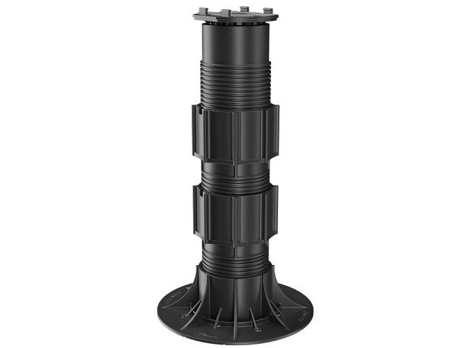 Регулируемая опора HILST LIFT с самовыравниванием HL8 (285-430 мм) купить в Анапе