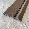 Террасная доска ДПК EasyDecking, Co-extrusion, Chestnut купить в Анапе