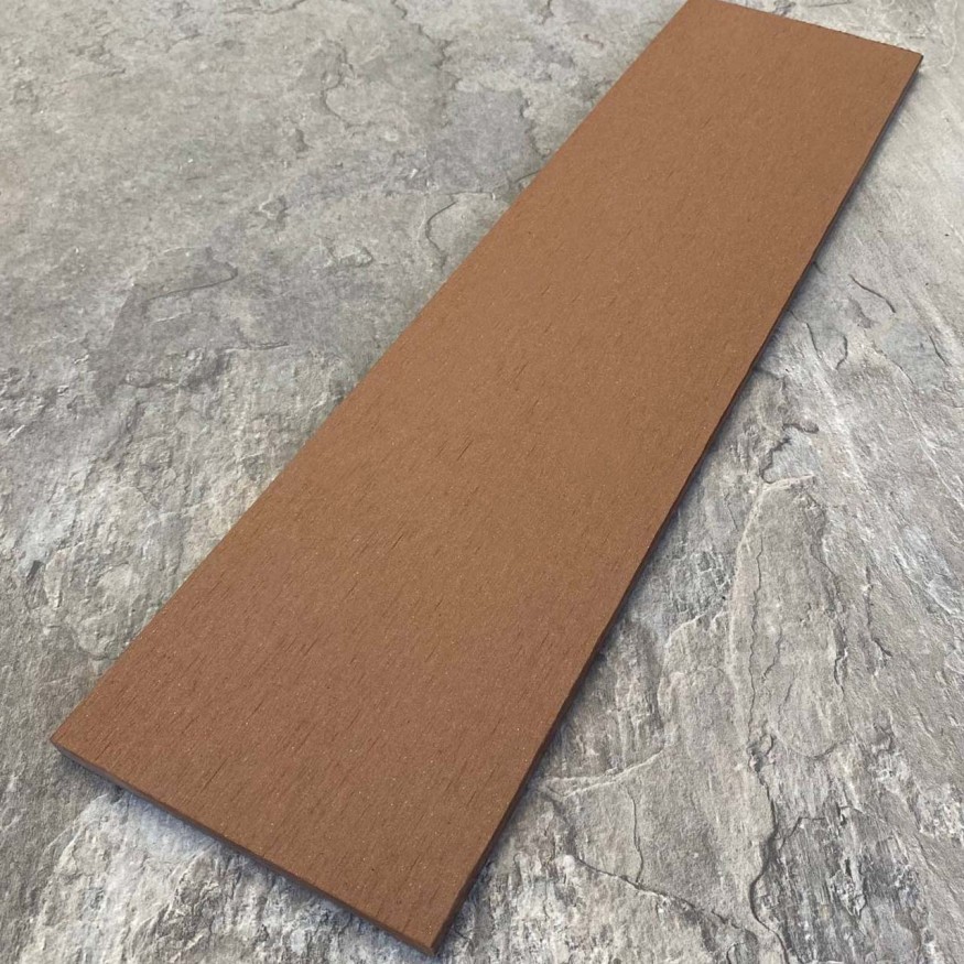 Универсальная доска EasyDecking, Wood-X, Коричневый купить в Анапе