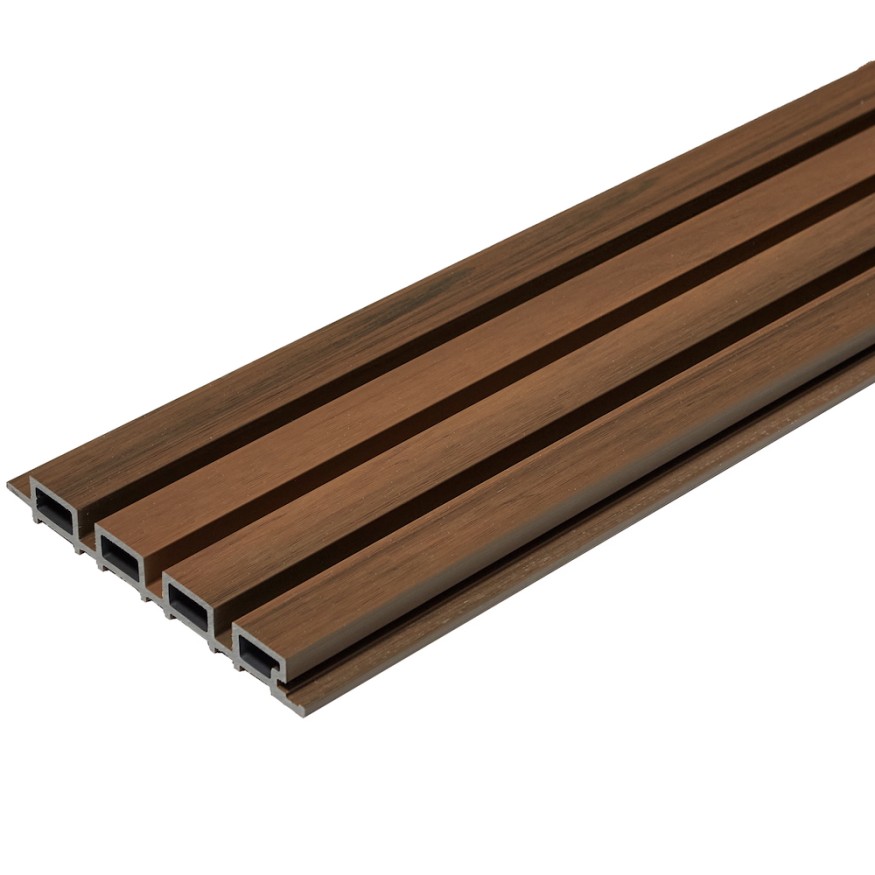 Стеновая панель CM Decking, CM WALL, Цвет: Орех купить в Анапе