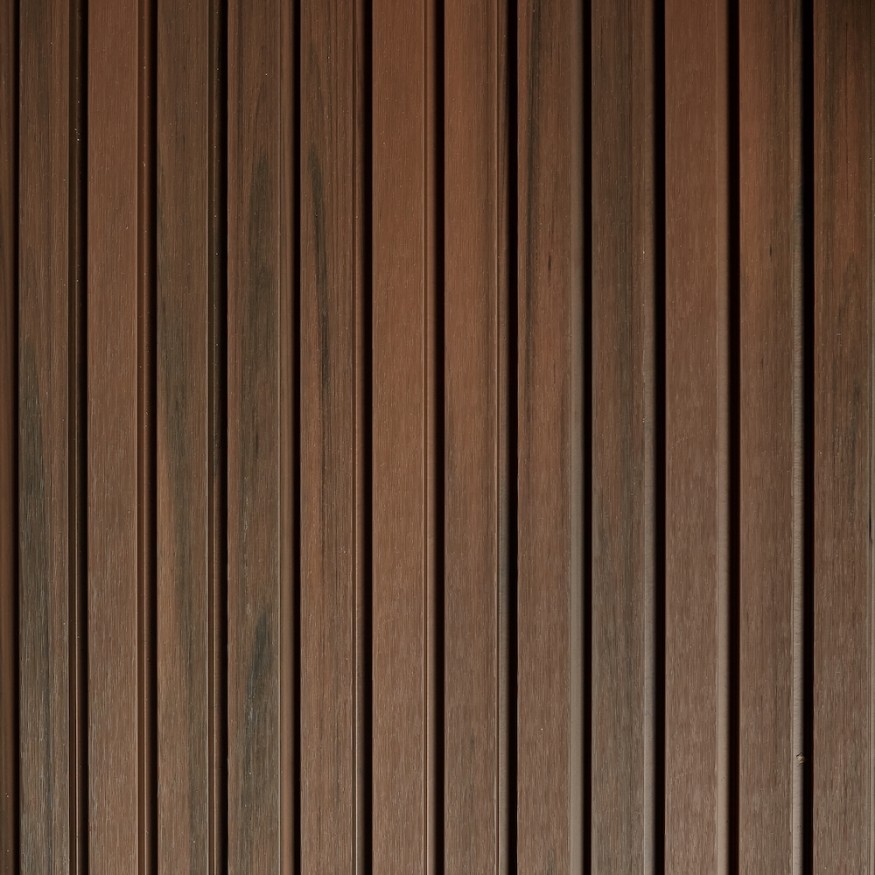 Стеновая панель CM Decking, CM WALL, Цвет: Орех купить в Анапе