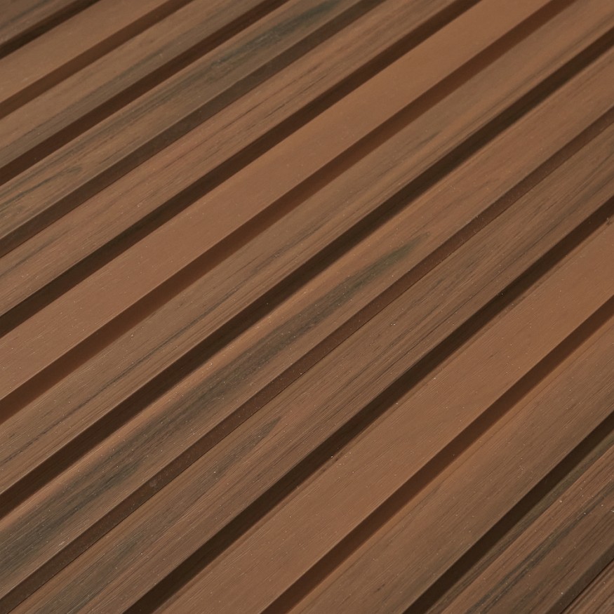 Стеновая панель CM Decking, CM WALL, Цвет: Орех купить в Анапе