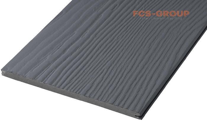 Фиброцементные панели FCS Group Wood Line F18 купить в Анапе