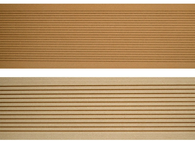 Террасная доска MultiDeck из ДПК с древесным эффектом купить в Анапе