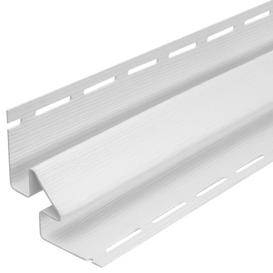 Внутренний угол Tecos Ardennes в белом цвете купить в Анапе