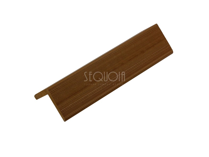 Уголок фасадный SEQUOIA с коэкструзией. купить в Анапе