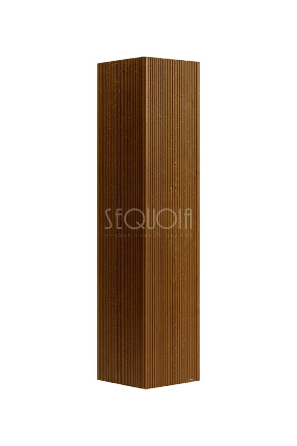 Уголок фасадный SEQUOIA с коэкструзией. купить в Анапе