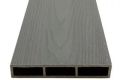 Доска для грядок NauticPrime из ДПК серого цвета 150x25x2950 мм купить в Анапе