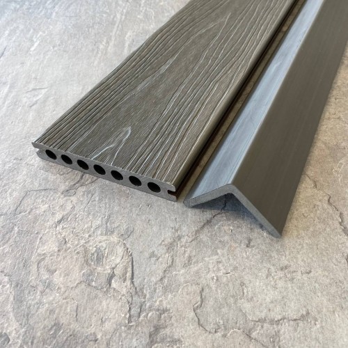 Террасная доска ДПК EasyDecking, Co-extrusion, Old Barn купить в Анапе