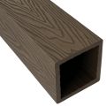 Столб для ограждения из ДПК EasyDecking, Wood-X, Венге купить в Анапе