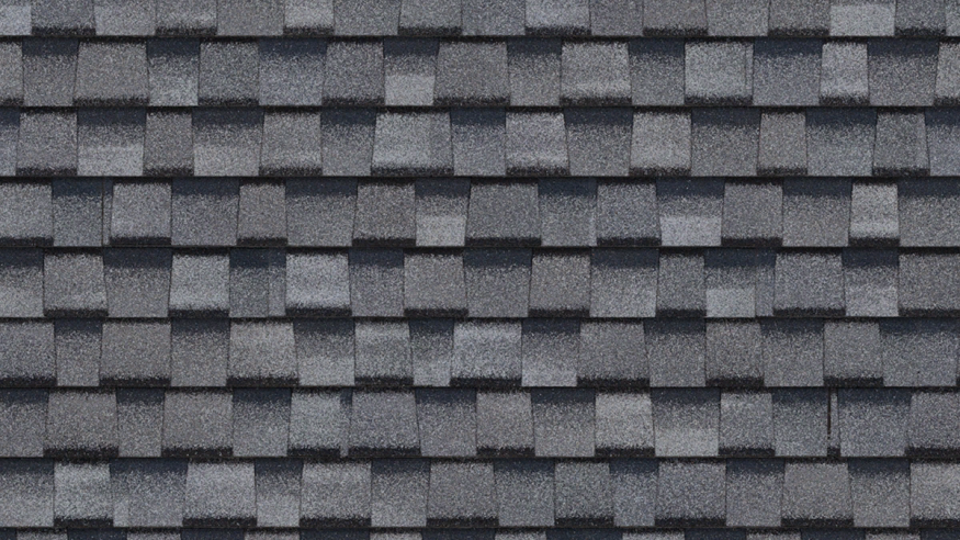 Двухслойная ламинированная черепица Shinglas, Кантри, Аляска купить в Анапе