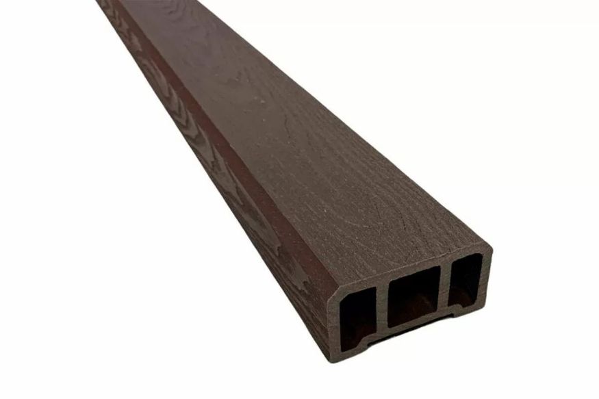 Перила Holzhof NauticPrime Венге купить в Анапе