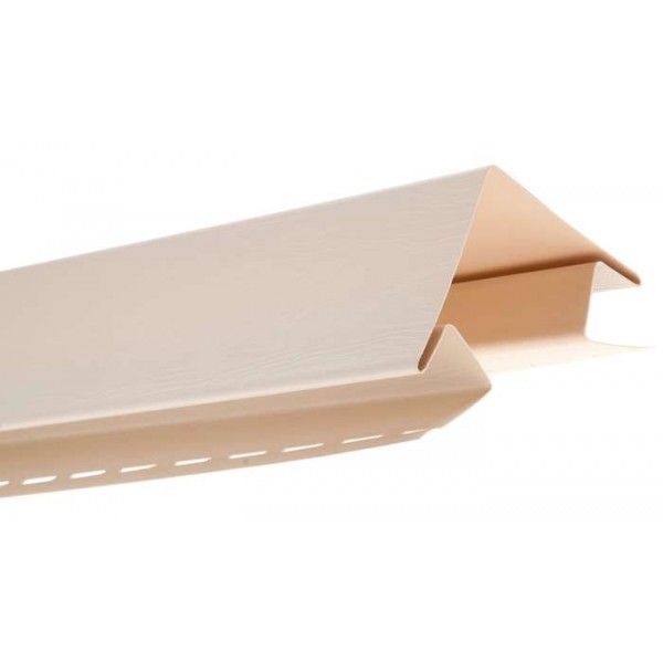 Угол внешний Альта Профиль Престиж, Т-12, ВН, Бежевый купить в Анапе