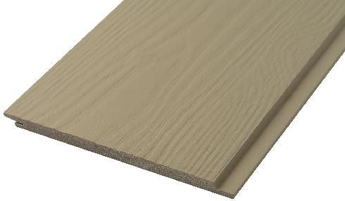 Фиброцементные панели Wood Click F57 купить в Анапе