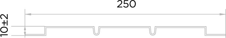 Виниловый сайдинг Fineber, BRICKHOUSE, Песочный купить в Анапе