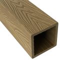 Столб для ограждения из ДПК EasyDecking, Wood-X, Дуб купить в Анапе