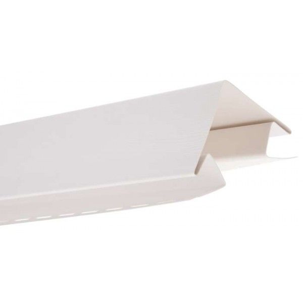 Угол наружный Альта Профиль Престиж Т-12, ВН, Белоснежный купить в Анапе