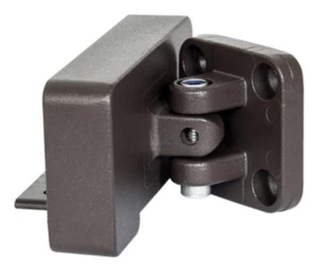 Крепление для поворотного поручня Polivan DENPASAR купить в Анапе