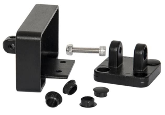 Крепление для поворотного поручня Polivan DENPASAR купить в Анапе