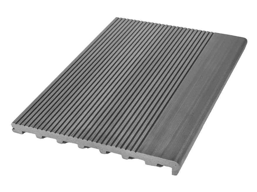 Ступень Deckart, Optimum, Серый купить в Анапе