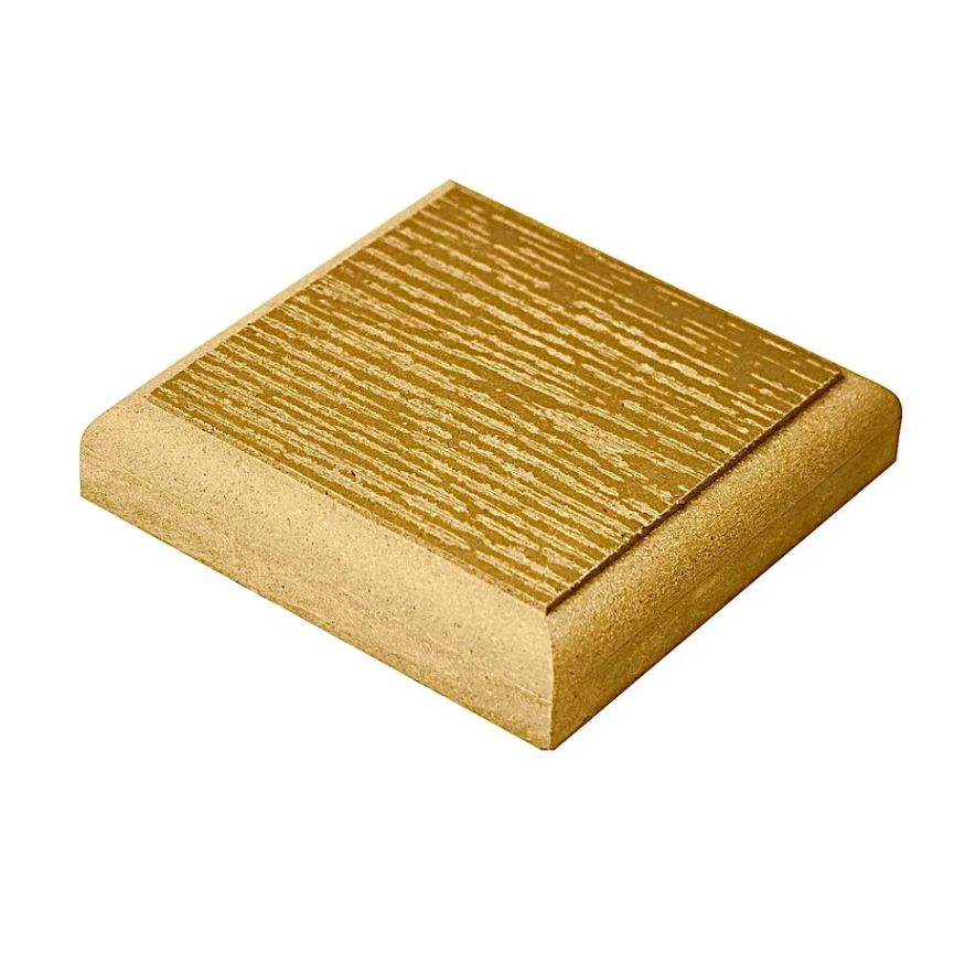 Крышка верхняя FAYNAG из ДПК Орех купить в Анапе