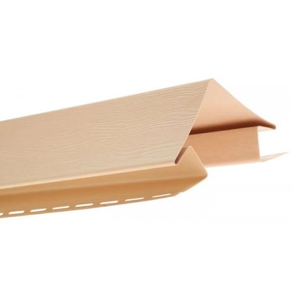 Наружный угол Альта Профиль Престиж Т-12, ВН, Золотистый купить в Анапе