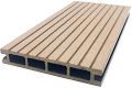 Террасная доска NanoWood «Эко Классик» Шоколад купить в Анапе