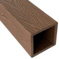 Столб для ограждения из ДПК EasyDecking, Wood-X, Коричневый купить в Анапе