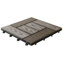 Садовый decking Natur, Cm Decking, Венге