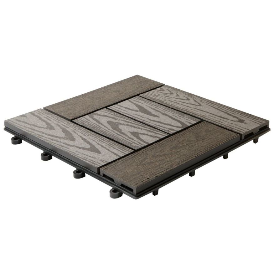 Садовый decking Natur, Cm Decking, Венге купить в Анапе