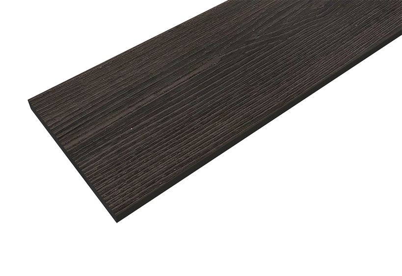 Штакетник из ДПК Woodvex Венге Colorite купить в Анапе