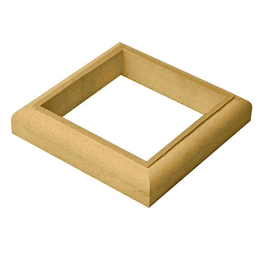 Крышка нижняя FAYNAG ДПК Орех купить в Анапе