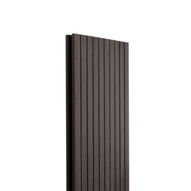 Террасная доска Ecodecking Топ макси Венге купить в Анапе
