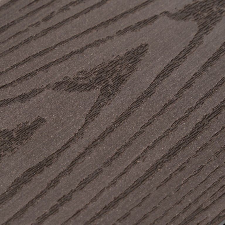 Террасная доска Ecodecking Топ макси Венге купить в Анапе