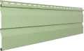 Виниловый сайдинг Альта Классика 3.66 м, Салатовый купить в Анапе
