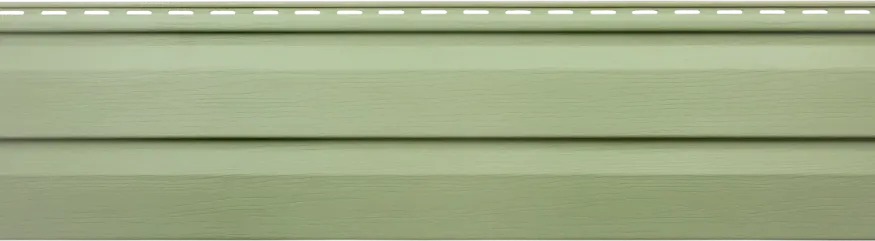 Виниловый сайдинг Альта Классика 3.66 м, Салатовый купить в Анапе