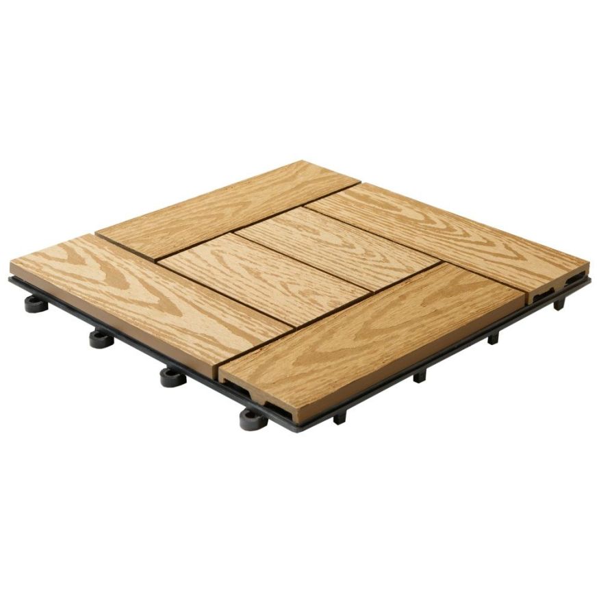 Паркет для сада Natur, Cm Decking, Дубовый. купить в Анапе