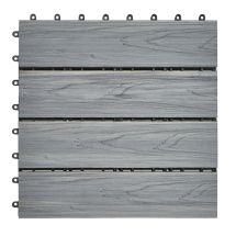 Садовый паркет CM Garden Modern, Патина Грей