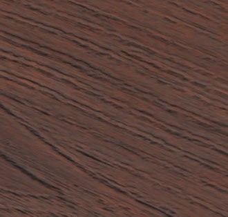 Ступени из ДПК WOODVEX Select в цвете Темный орех купить в Анапе