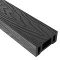 Перила для ограждений из ДПК EasyDecking, Wood-X, Черное дерево купить в Анапе