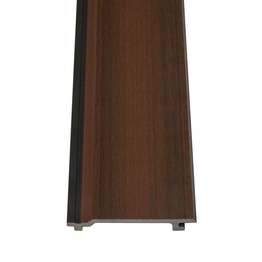 Фасадная панель CM Cladding Timber Спайси Браун купить в Анапе