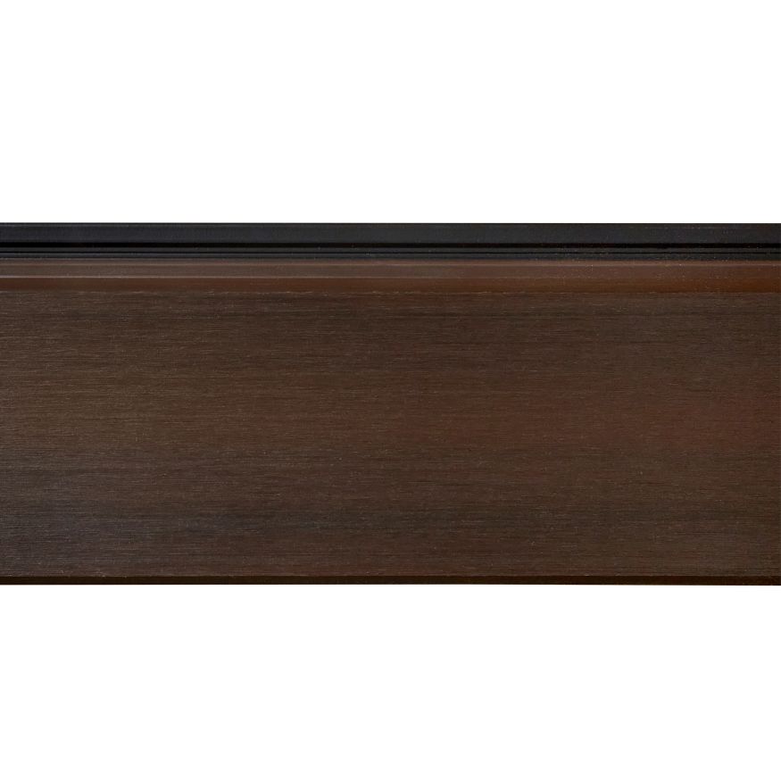 Фасадная панель CM Cladding Timber Спайси Браун купить в Анапе