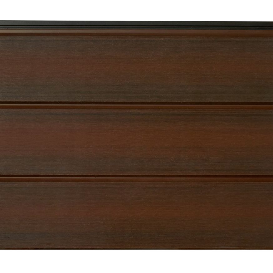 Фасадная панель CM Cladding Timber Спайси Браун купить в Анапе