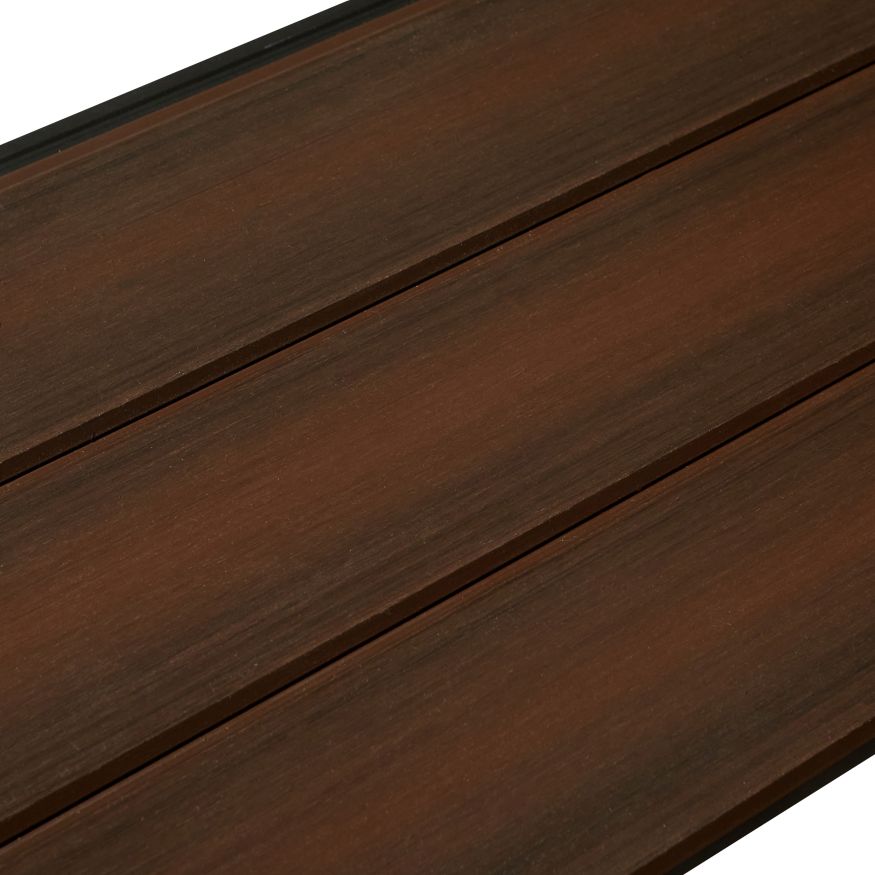 Фасадная панель CM Cladding Timber Спайси Браун купить в Анапе